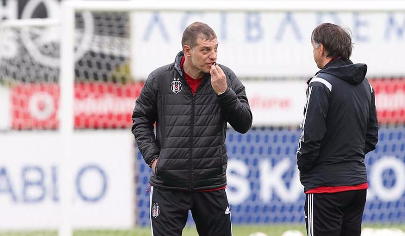 Bilic West Ham'ın gözünü kararttı!